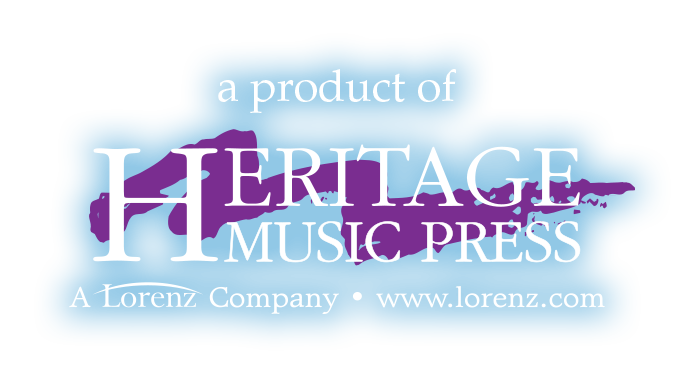 Heritage Music Press